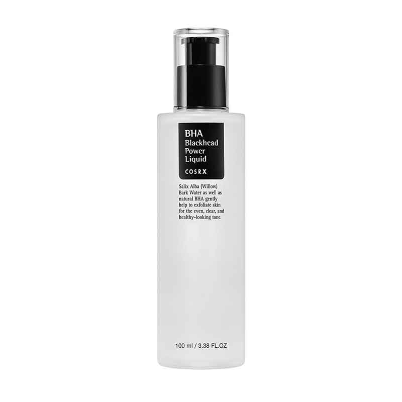 COSRX Oil-Free Ultra-Moisturizing Lotion (with Birch Sap)