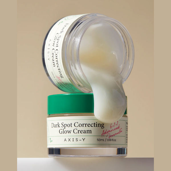 AXIS-Y Dark Spot Correcting Glow Cream