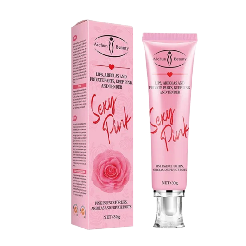 AICHUN BEAUTY SEXY PINK CREAM 30GM