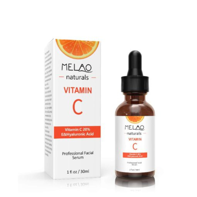MELAO NATURALS VITAMIN C SERUM 30ML