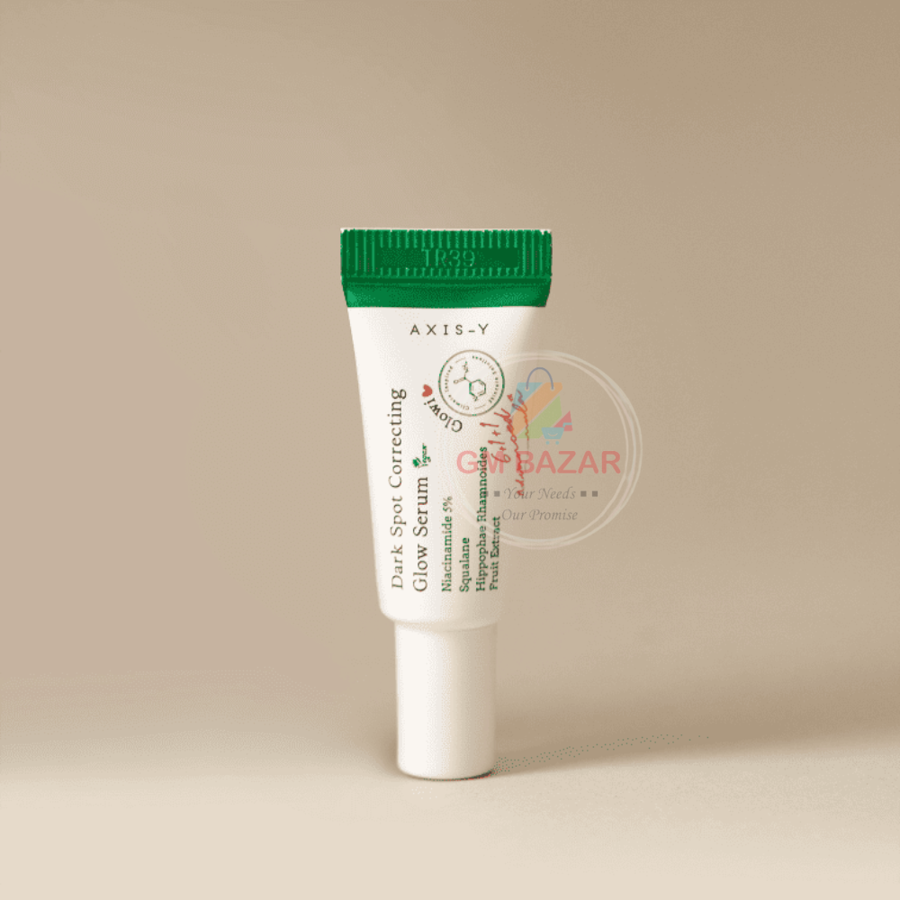 AXIS-Y DARK SPOT CORRECTING GLOW SERUM 5ML