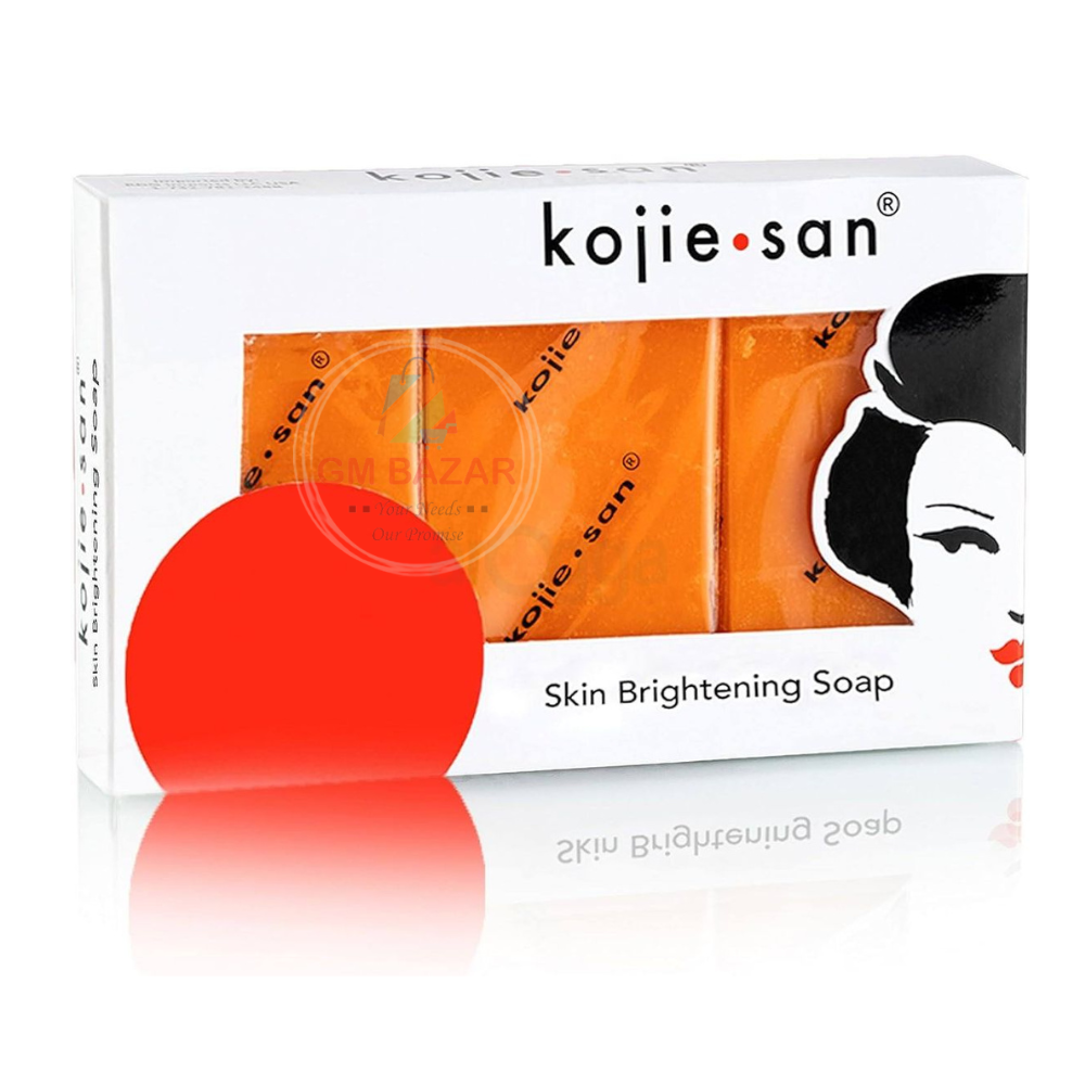 KOJIE SAN SKIN LIGHTENING SOAP