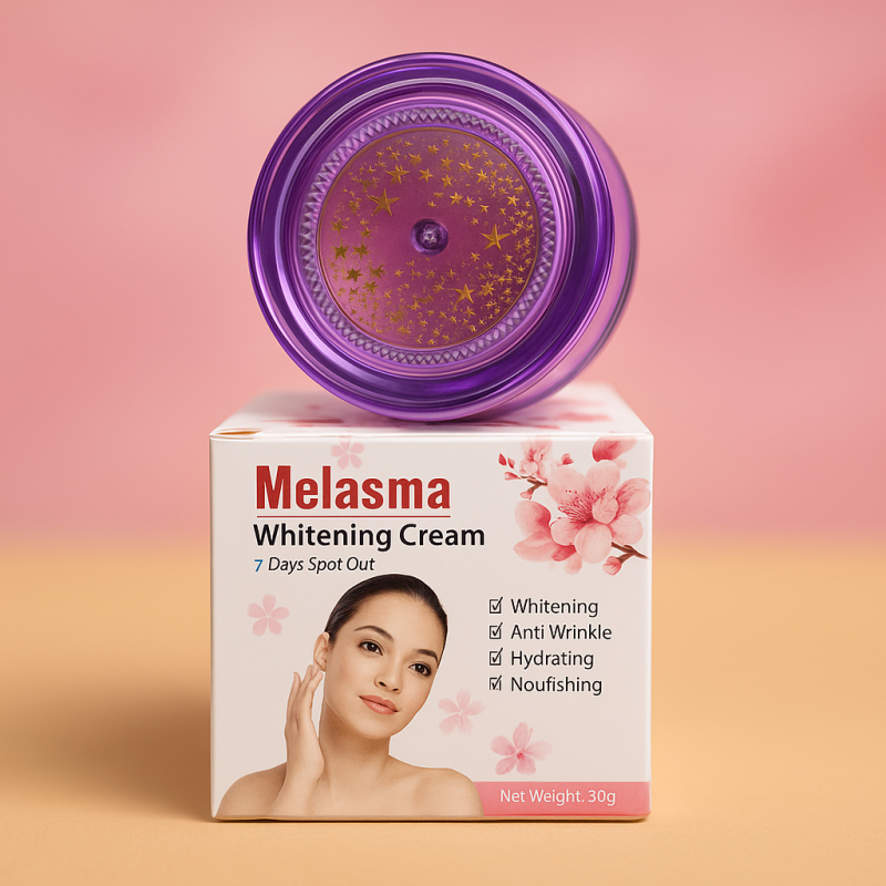 MELASMA WHITENING CREAM 30GM