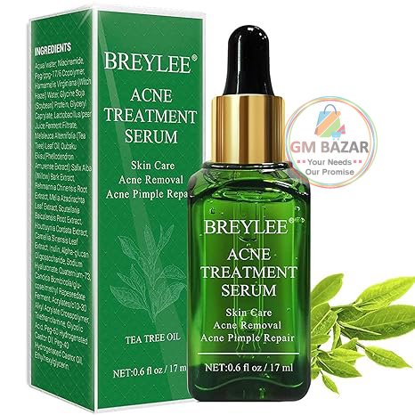 BREYLEE Acne Treatment Serum