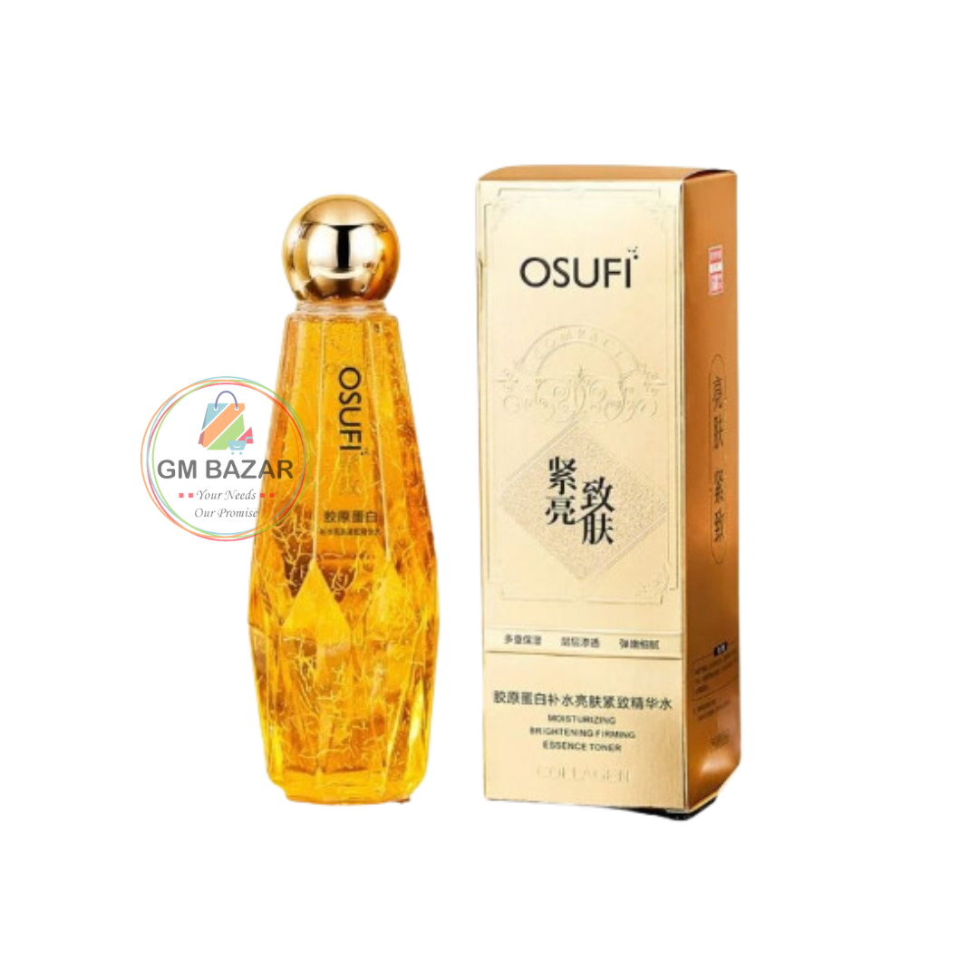 OSUFI COLLAGEN ANTI AGING WHITENING SERUM 300GM