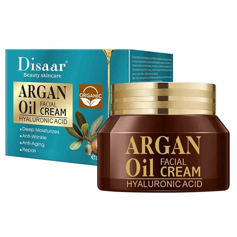 Disaar Argan Oil Cream