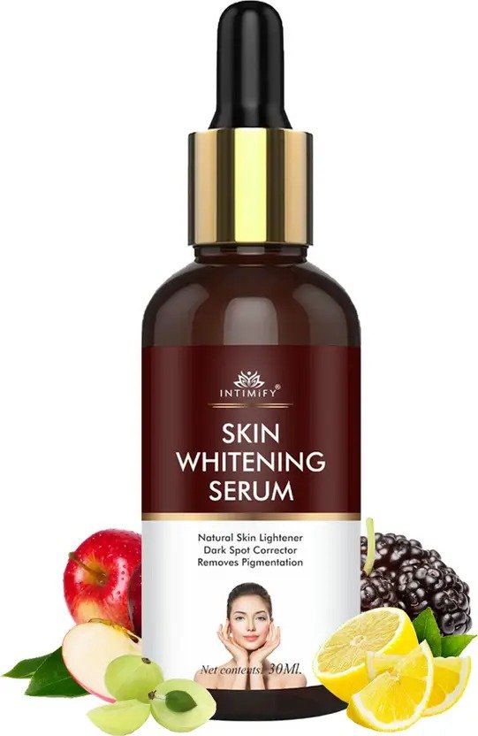 SKIN WHITENING SERUM INTIMIFY 30ML