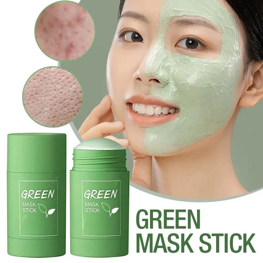 MEIDIAN GREEN MASK STICK 40GM