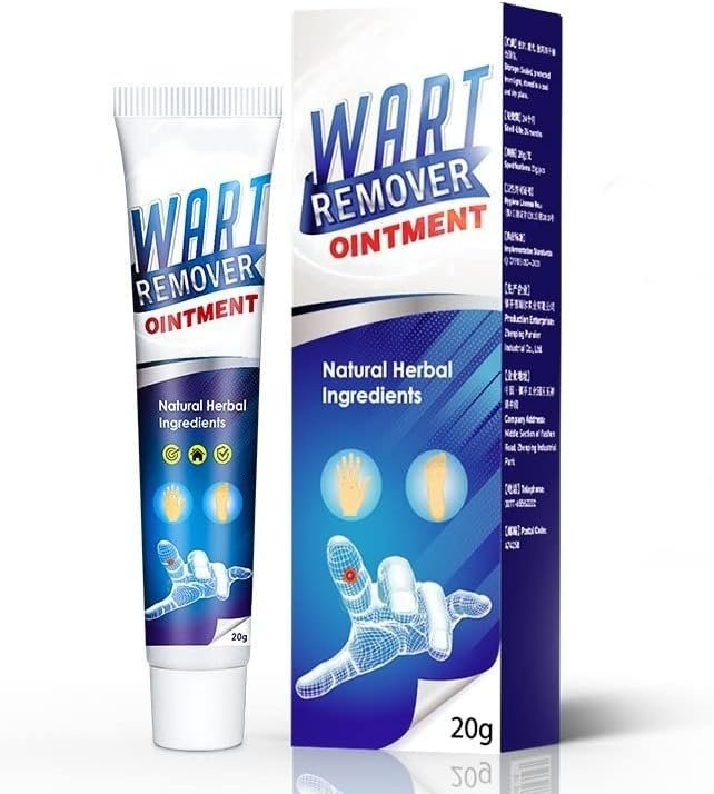 WART REMOVER OINTMENT
