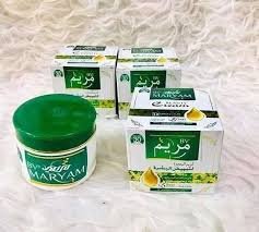 BV MARYAM BEAUTY CREAM