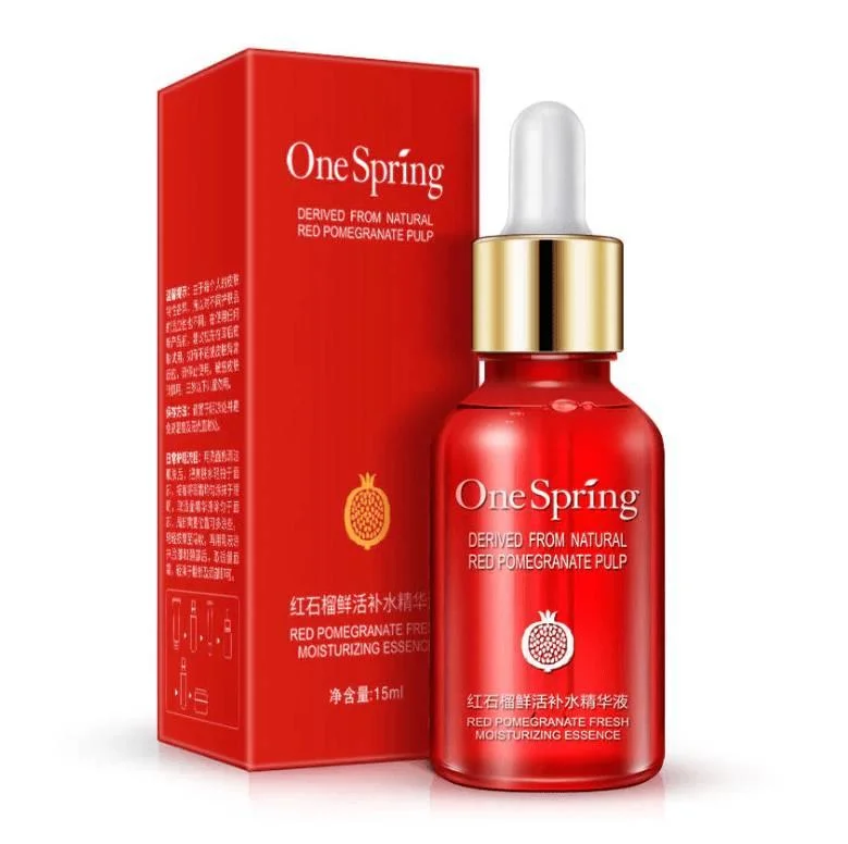 One Spring Serum-15 ml