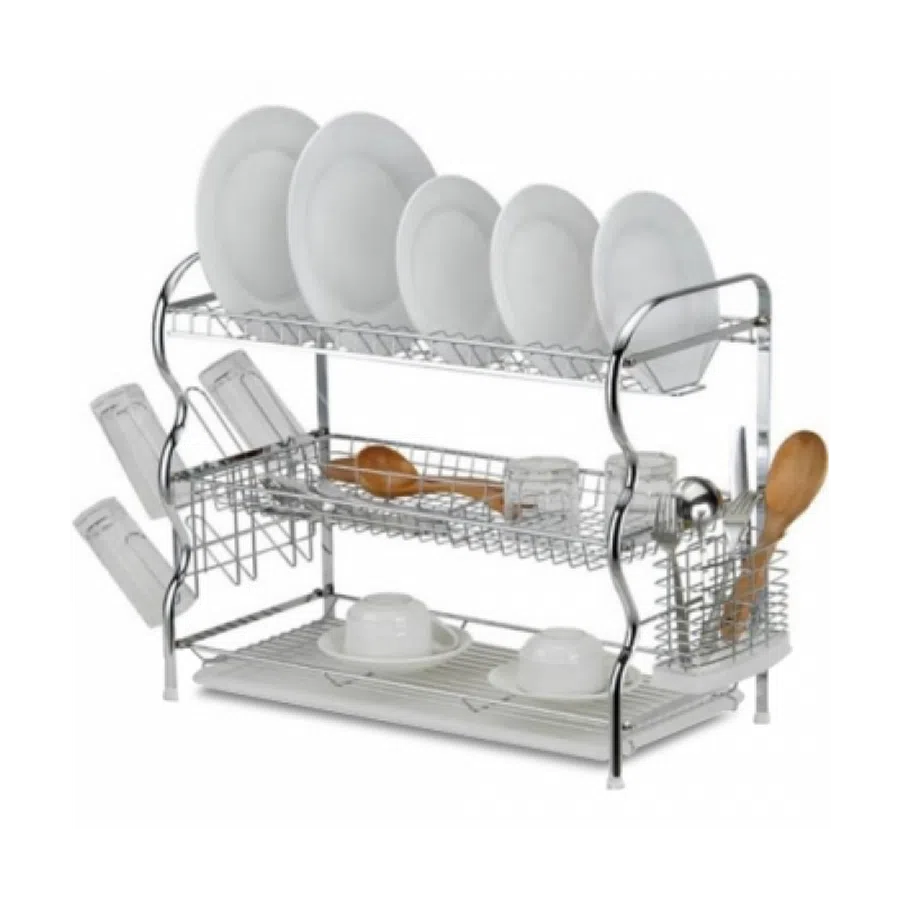 LAYER DISH RACK