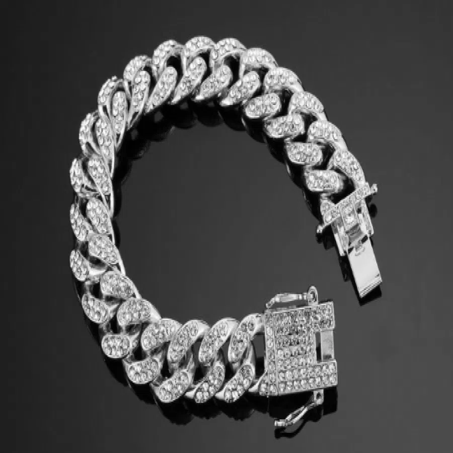 Luxury Bracelet - Italy